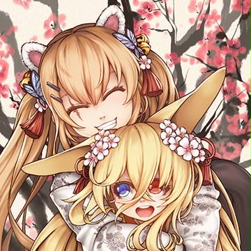 2018 戊戌年 / 少女前線
