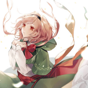 ゆんちゃん