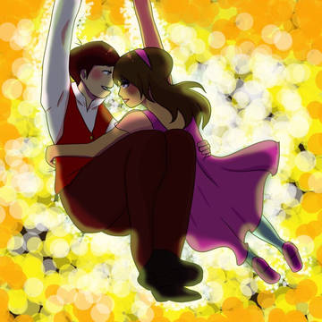 Rewrite the stars