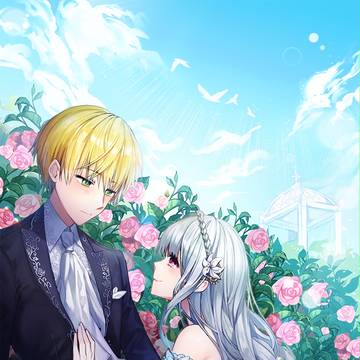 君に会った花畑