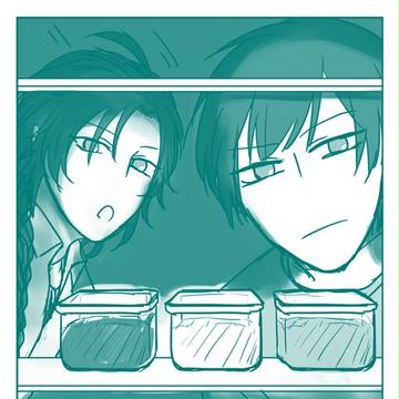 おだととく(夜食の話)