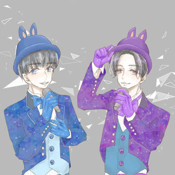 ☆★