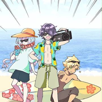 メルストろぐ！⑦