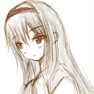 落書き