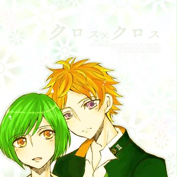 【1/14 天恋】クロス×クロス【サンプル】