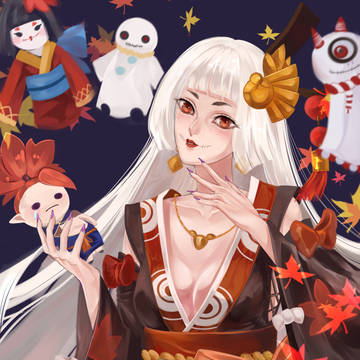 酒红【十八】