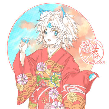 新年あけましておめでとうございます