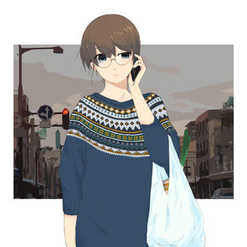 連絡してよね