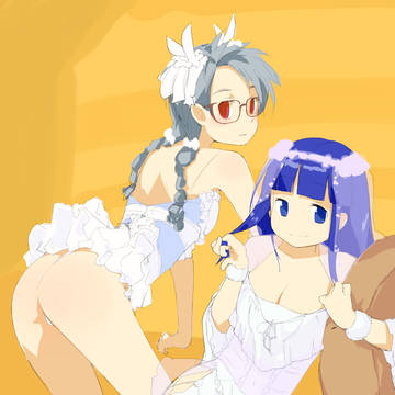 フリル