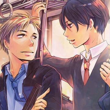 別ロマ７新刊１：WEB絵まとめ本