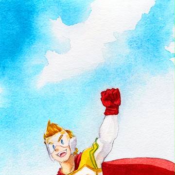 MHA ルミリオン