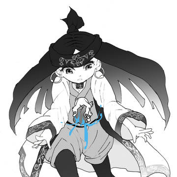 鮮やかな殺人