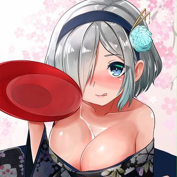 大胆風