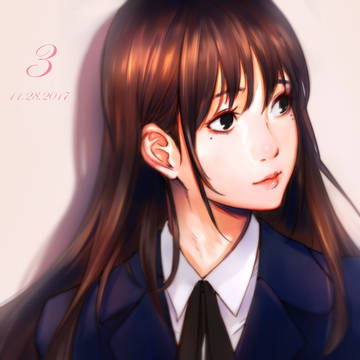 诗雨