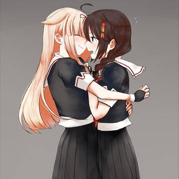 何か企んでる・・・よね？！