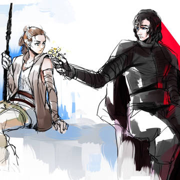 Reylo #1