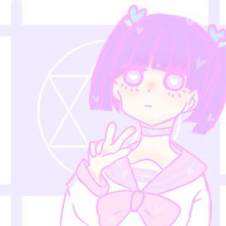 ピンク