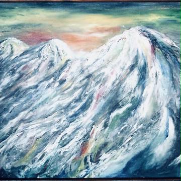 ある日の作品