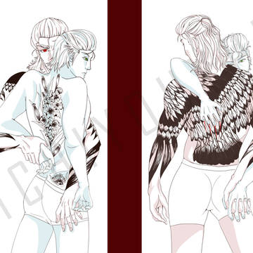FFXV Gladnis