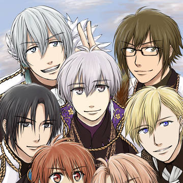 WiSH VOYAGE!!