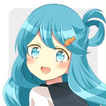 七海ちゃん