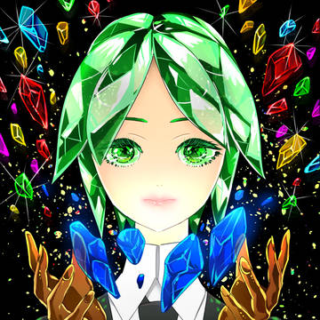 フォスフォフィライトⅡ