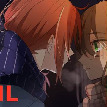 あんスタNL③