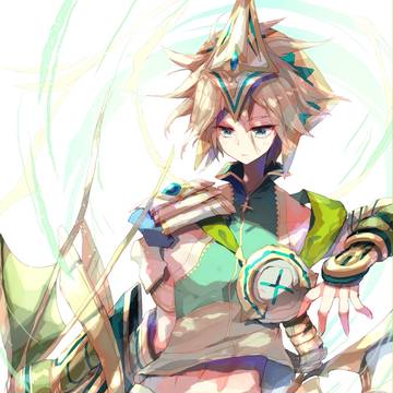 アウストラリスくん