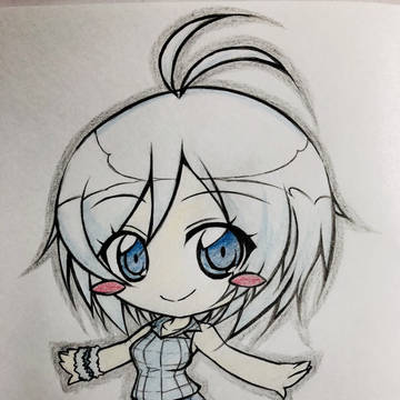 シロちゃん