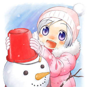 銀のニーナ