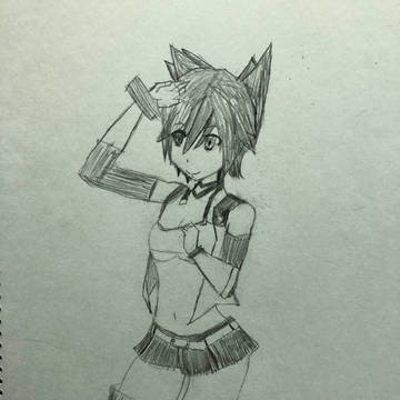 私のおでんパンがどっかいった!