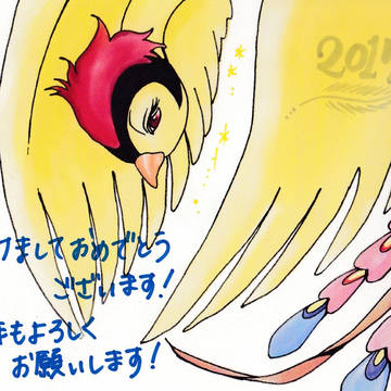 2017年