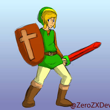 Link Sketch