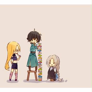 ☆