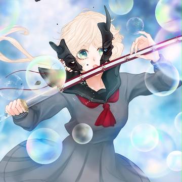 【冬闘乱2017】雲堂せつ【東軍】