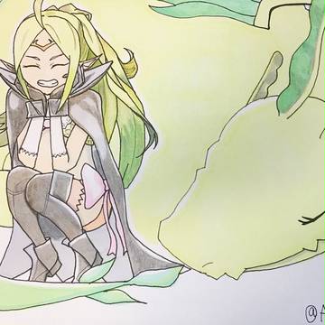ファイアーエムブレム ヒーローズ ノノ