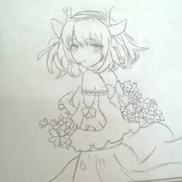 is this good i just redraw it