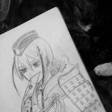 Sketch (Hyuuga Masamune)
