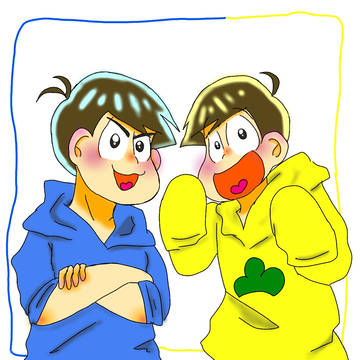 筋肉松∩(´∀｀∩) ﾜｯｼｮｰｲ！