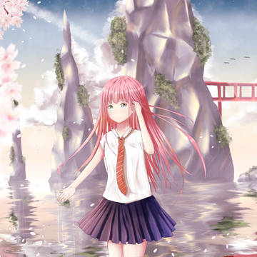 春