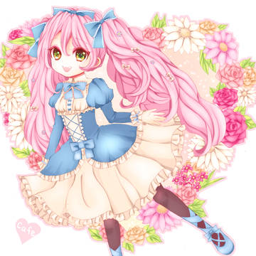 あけおめ