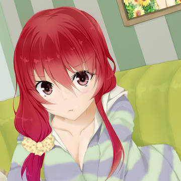 Stella Vermillion