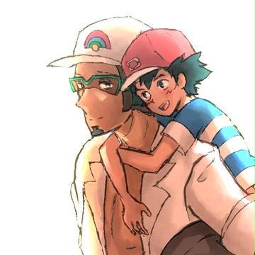 anipokeついろぐ