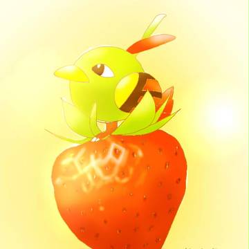 イチゴの日