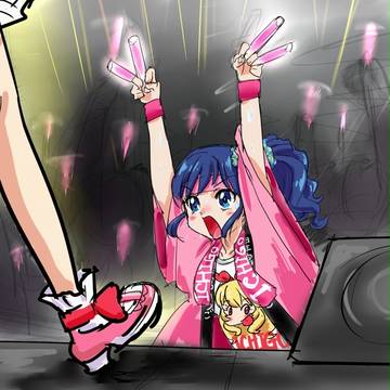 アイカツ!