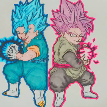 ベジブル&ロゼ