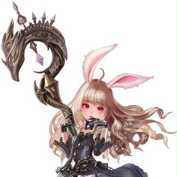 Artwork for TERA M(mobile)