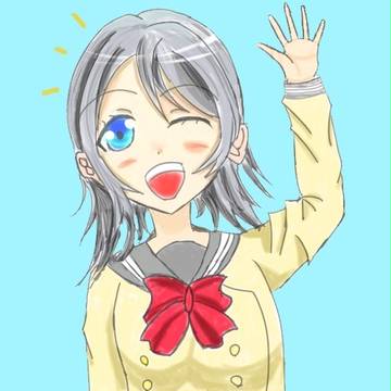 おはよーちゃん