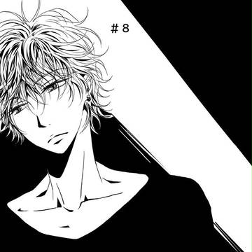 【創作BL】　アキトナツ　＃8