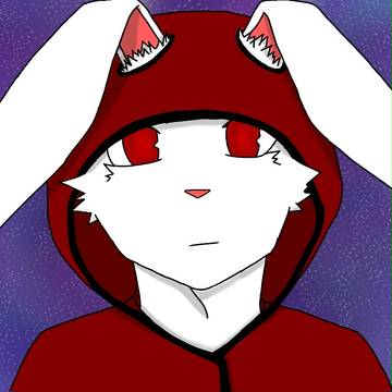 Allan Bunnyer, the Bunny